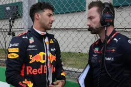Ricciardo believes RB14 is better than Renault's 2019 car