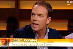 "Red Bull nam tijdens de Grand Prix in China een waanzinnige beslissing!"