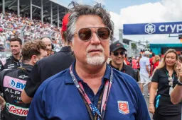 This is why Formula 1 rejected Andretti's bid
