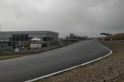 Alle veranderingen aan Circuit Zandvoort op een rijtje