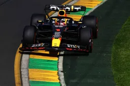 F1 LIVE | Qualifying for the 2023 Australian Grand Prix