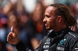 Hamilton bounces back: "This will fill him full of confidence"