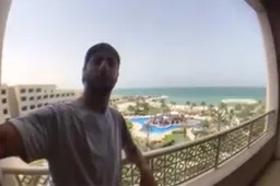 Video: Ricciardo vlogt over zijn race in Bahrein