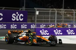 L'amministratore delegato Brown: "Servono cambiamenti per far tornare la McLaren a vincere".