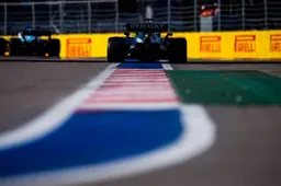 F1-aandeelhouders vragen om koers F1 na 2024