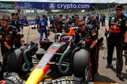 Formula 1 takes big gamble in ignoring Perez