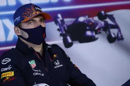Verstappen sees potential chaos at Zandvoort: 'Someone might just brake'