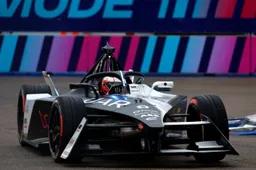 Los Jaguar saldrán en primera fila en el E-Prix de Roma