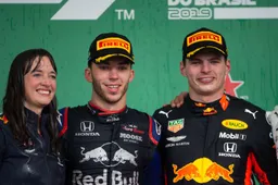 Schmitz, stratège de Red Bull : "Les meilleurs ne sont pas toujours des hommes".