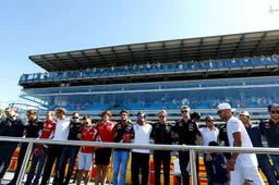 Overzicht: Wie zijn de nieuwe potentiële F1 coureurs?