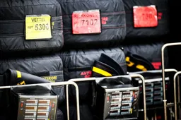Geen verbod op bandenwarmers in Formule 1: Verhitte discussie heeft gewerkt!