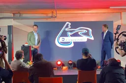 Circuit in Zandvoort presents new name: CM.com Circuit Zandvoort
