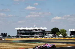 Channel 4 to keep live coverage of British Grand Prix