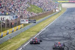 RUMOUR: Zandvoort to get 65 million-euro injection to get F1 race