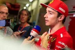 'Na een halve race was ik al helemaal kapot'