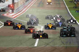 Alonso sees Verstappen and Hamilton out of reach: 'GP wins go to them'
