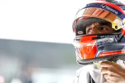 Kubica hielp Williams 2018-bolide meer te begrijpen tijdens testdagen