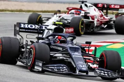 Gasly: 'Hope we understand how our car behaves soon'