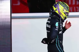 Helpt de FIA Mercedes terug in het F1 kampioenschap?