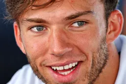Pierre Gasly officieel bevestigd voor AlphaTauri in 2023 door Tost