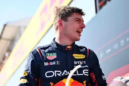 De Hongaarse F1-week van Verstappen | Groot contrast zaterdag en zondag