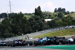 Een nieuw Noord-Amerikaans team wil vanaf 2021 meedoen aan de Formule 1