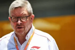 Brawn: "I think we did a pretty good job of reaching the right conclusion"