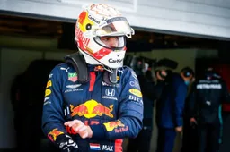 Doornbos: ‘Dat is wat ik heel gaaf vind van Verstappen’
