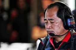 Toyoharu Tanabe "hopes for a strong performance" in race after disastrous Q2