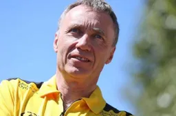 Bob Bell stapt terug als technisch directeur voor parttime rol bij Renault