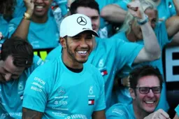 Marko skeptical anyone can afford Hamilton "not even Mercedes"