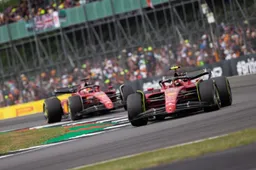 Ferrari zorgt voor verbazing in titelstrijd met Red Bull: 'Onvoorzichtig'
