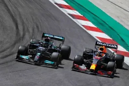 Conclusions | Red Bull's lead over Mercedes is small, Perez's racing pace is good