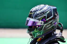 Dieser Fahrer strebt eine Rückkehr in die F1 an: "Vielleicht kann ich einen Pirelli-Test machen".