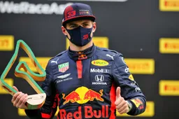 Coronel blijft positief: ''Red Bull is vooruit gegaan, maar Mercedes nog meer''