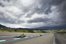 Valtteri Bottas: "Wat er dit seizoen allemaal gebeurt lijkt op een slechte grap"