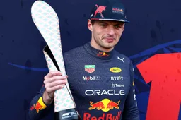 Verstappen troeft Vettel, Schumacher en Hamilton af voor nieuw record