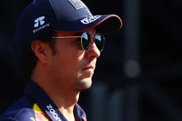 Perez rejette une fois de plus les rumeurs d'ultimatum de Red Bull