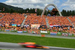 Terugblikken op geweldige Oostenrijkse GP met vette video-samenvatting!