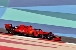 Speedtraps Bahrein: Is de Ferrari motor werkelijk dominant?