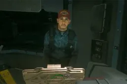 Video: Gameplay beelden van Hamilton in Call of Duty