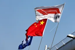 F1 LIVE | Sprintrennen in China 2025