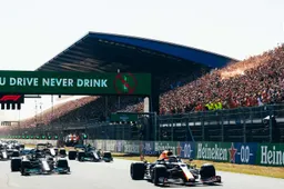 Netflix gaat met Nederlandse F1-fans naar Zandvoort voor Drive to Survive