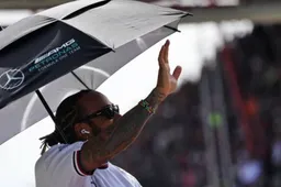 Hamilton owns up for crash with Alonso: "It was my fault"
