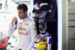 Ricciardo snapt niks van snelheidsverschil met Max