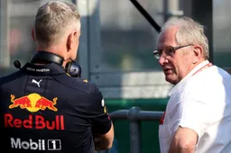 Marko: 'Bahrein toonde aan dat de aerodynamica van de RB15 een bug bevatte'
