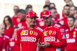Liveblog: Abu Dhabi FP2!