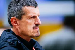 Haas teambaas Steiner haalt woede op hals van FIA na pittige uitspraken in Sochi
