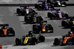 Weekly Update | F1-kalender kan nog alle kanten op, Aston Martin in zwaar weer