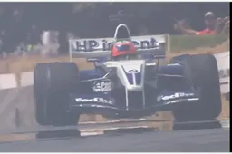 Festival of Speed - dit zijn de heerlijkste nieuwe beelden!